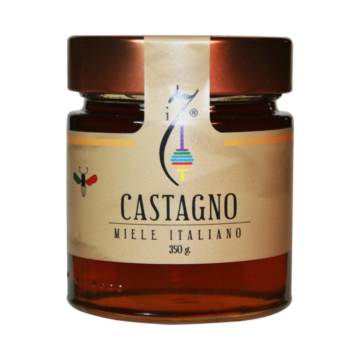 Miele di Castagno i 7 350 gr